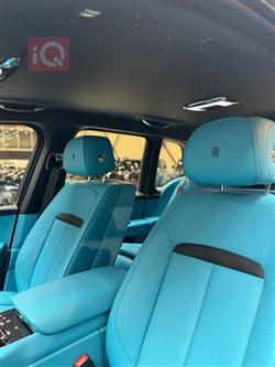 رولز رويس كولينان